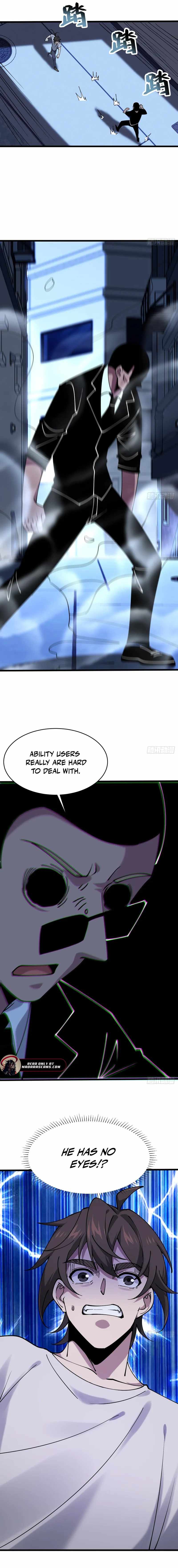 Sins of the Gods Chapter 14 8